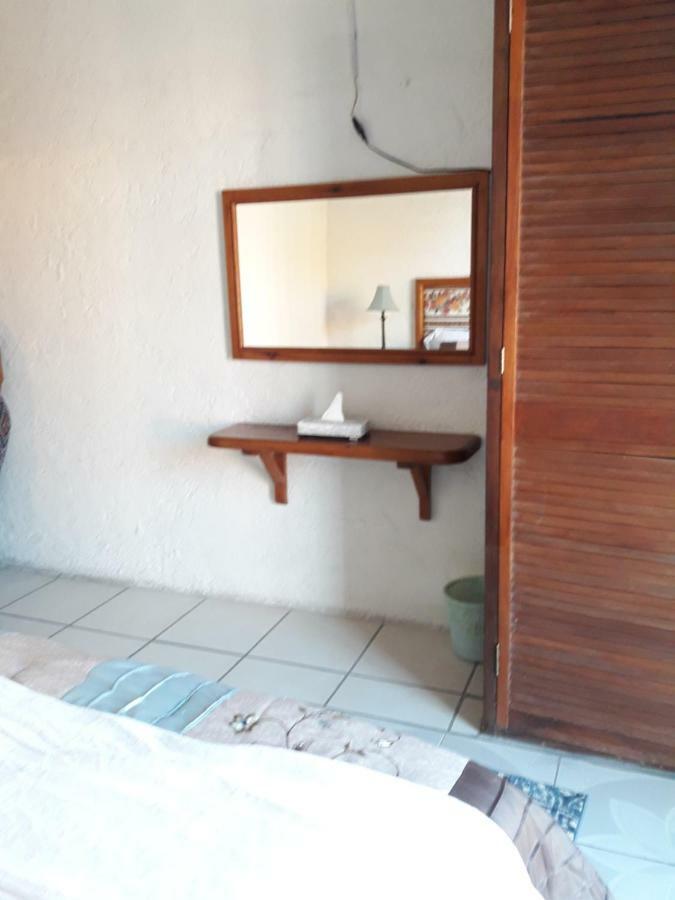 Casa De Los Ojeda San Miguel de Allende Luaran gambar