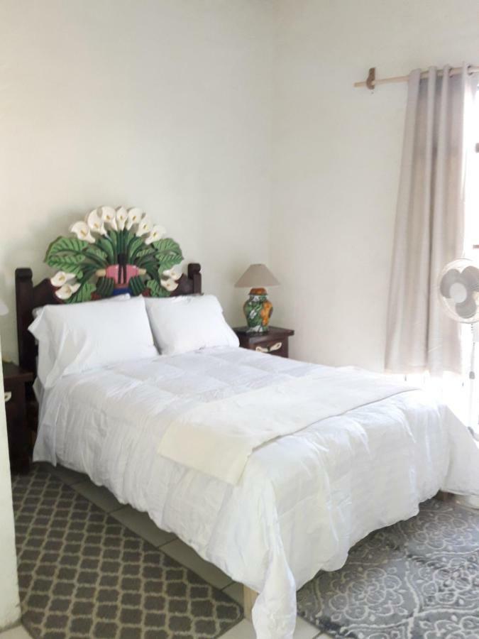 Casa De Los Ojeda San Miguel de Allende Luaran gambar